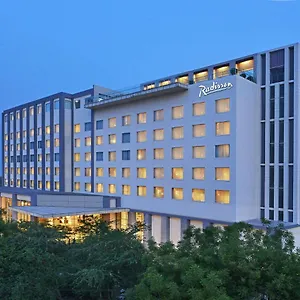 Radisson Agra (Uttar Pradesh)