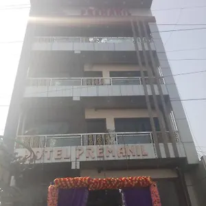 Premanil Hotel