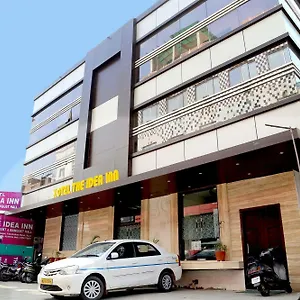 Fabhotel Idea Hotel