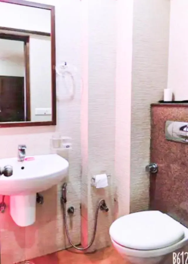 Delux Plaza By Wb Inn Agra  2*, Agra (Uttar Pradesh)